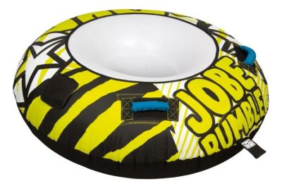 Лот: 4095174. Фото: 1. Плюшка водная JOBE "Rumble". Другое (водный спорт)