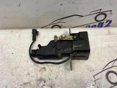 Лот: 21713495. Фото: 1. замок стекла багажника Kia Sorento... Кузов