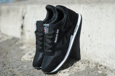 Лот: 11423692. Фото: 1. Кроссовки Reebok classic мужские... Кеды, кроссовки, слипоны