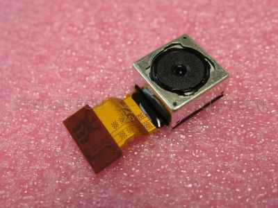 Лот: 8960008. Фото: 1. Камера основная Sony z3 compact... Видео- и фотокамеры