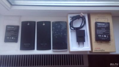 Лот: 9161423. Фото: 1. продам Highscreen Boost 2 SE. Смартфоны