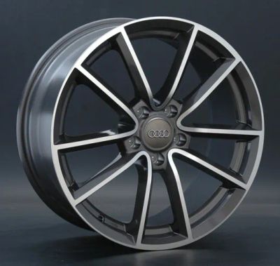 Лот: 20155836. Фото: 1. Диск Replica LA a41 : 8,00-17... Диски