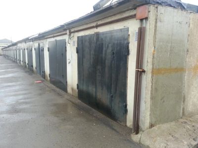 Лот: 3170751. Фото: 1. Гараж. Гаражи, парковочные места