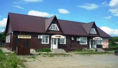Лот: 11699557. Фото: 1. Придорожное кафе в собственность. Общественное питание