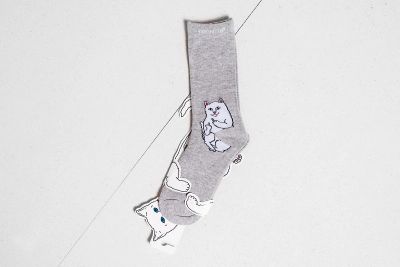 Лот: 11684591. Фото: 1. Носки RIPNDIP. Футболки, топы и майки