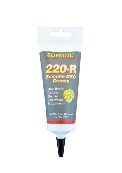 Лот: 17642956. Фото: 1. HUSKEY Slipkote 220-R Silicone... Масла, жидкости