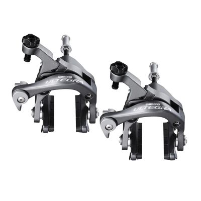 Лот: 5259943. Фото: 1. Тормоз Shimano Ultegra 6800 шоссе... Запчасти