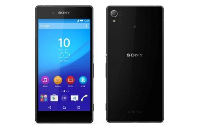 Лот: 5993885. Фото: 1. Sony Xperia Z3+ (Z4) обмен. Смартфоны