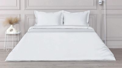 Лот: 23779801. Фото: 1. Комплект постельного белья Home... Постельное бельё