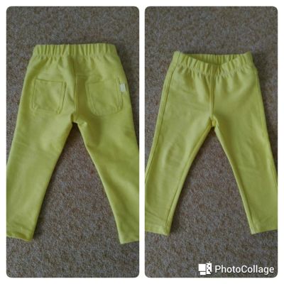 Лот: 7747610. Фото: 1. Брюки 80р, Chicco. Брюки, шорты, джинсы