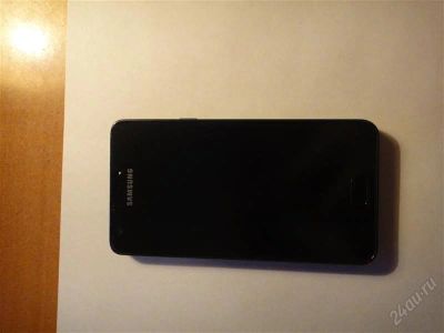 Лот: 2115591. Фото: 1. продам Galaxy S2. Смартфоны