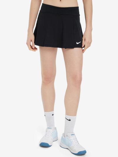 Лот: 22447948. Фото: 1. Юбка-шорты женская Nike Court... Шорты