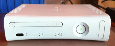 Лот: 9121829. Фото: 1. X-BOX 360 Arcada (2 геймпада... Игровые приставки, консоли