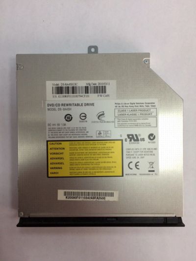 Лот: 14728820. Фото: 1. Дисковод Acer 4738 series (Model... Другое (комплектующие)