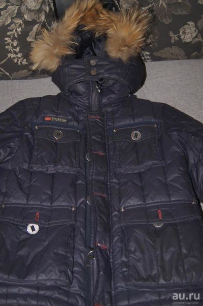 Лот: 8031893. Фото: 1. Продам пуховик. Верхняя одежда