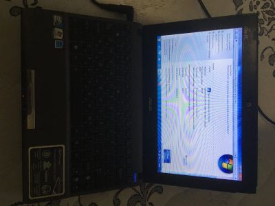 Лот: 17051727. Фото: 1. Нетбук Asus Eee PC 1025C. Ноутбуки