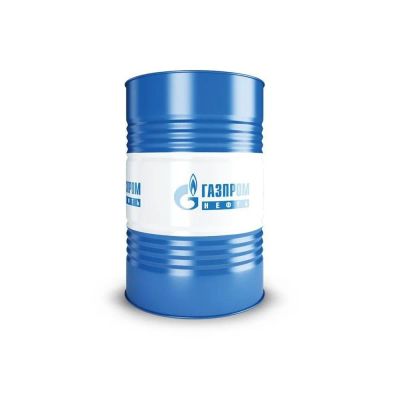 Лот: 20351431. Фото: 1. GAZPROMNEFT ГК м.1 205л-170кг... Масла, жидкости