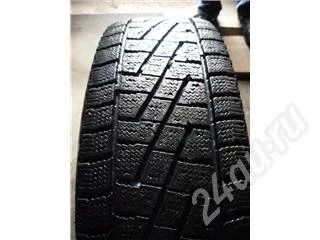 Лот: 507635. Фото: 1. Продам комплект отличной липучки... Шины
