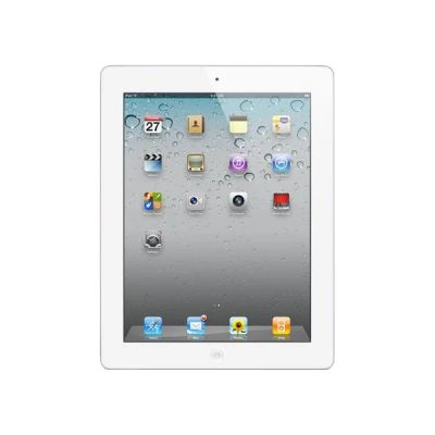 Лот: 1591739. Фото: 1. Apple iPad 4 32GB 4G WI-FI + cellular... Планшеты