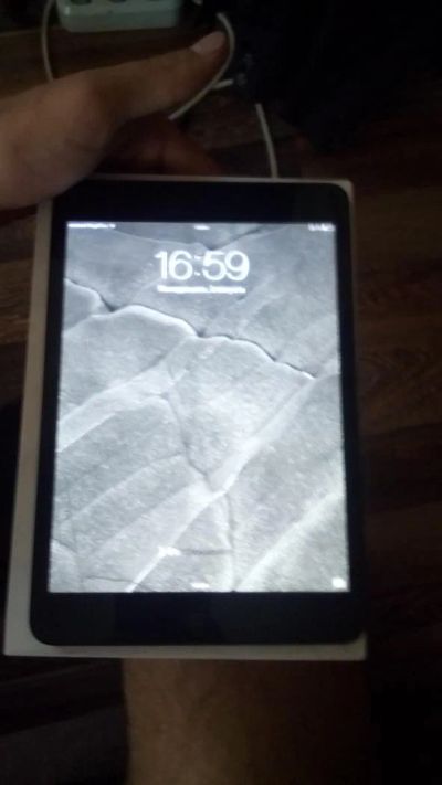 Лот: 5910845. Фото: 1. Apple ipad mini 32 3G. Планшеты