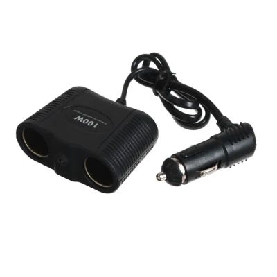 Лот: 25879763. Фото: 1. Разветвитель прикуривателя на... Диски