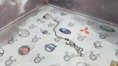 Лот: 23590203. Фото: 1. Трубка топливная Mazda CX-5 SH-VPTS... Топливная система