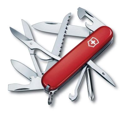 Лот: 7038905. Фото: 1. Victorinox 1.4713 швейцарский... Ножи, топоры