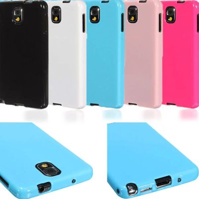 Лот: 3630530. Фото: 1. чехол Samsung Galaxy Note 3 III... Чехлы, бамперы