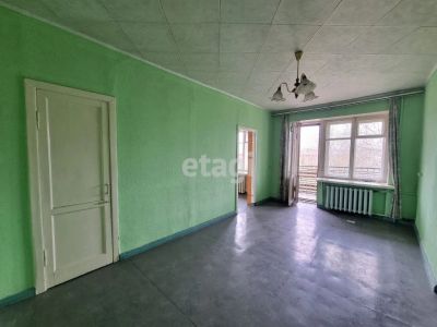 Лот: 19504478. Фото: 1. Продам 2-комн. кв. 40.6 кв.м... Квартиры, студии