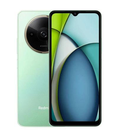 Лот: 24947508. Фото: 1. Смартфон Xiaomi Redmi A3X 3Гб... Смартфоны
