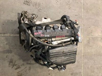 Лот: 10994376. Фото: 1. Двигатель Honda Stream RN1 D17A. Двигатель и элементы двигателя