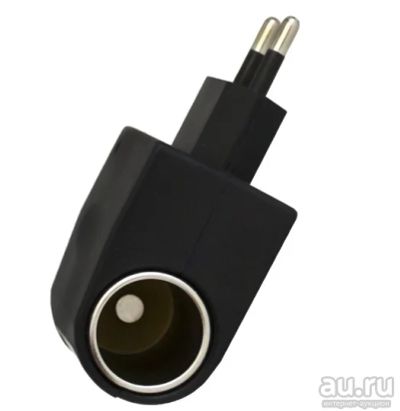 Лот: 18472066. Фото: 1. Под заказ 1-4 дня Переходник с... Зарядные устройства, блоки питания, адаптеры сетевые для смартфонов