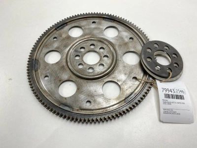 Лот: 21347418. Фото: 1. Маховик Toyota Avensis 2005 3210128040... Двигатель и элементы двигателя