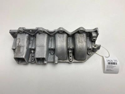 Лот: 20378587. Фото: 1. Коллектор впускной Renault Megane... Двигатель и элементы двигателя