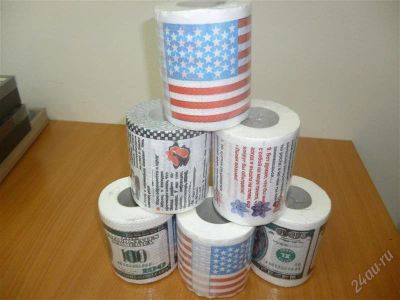 Лот: 2370049. Фото: 1. туалетная бумага. Средства личной гигиены 