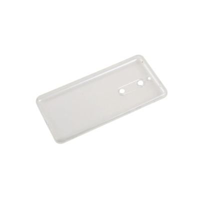 Лот: 19916299. Фото: 1. Кейс KOT Slim Series Nokia 5 прозрачный. Чехлы, бамперы