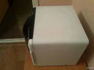 Лот: 10590821. Фото: 1. Микроволновая печь Samsung Mr89r... Для микроволновых печей