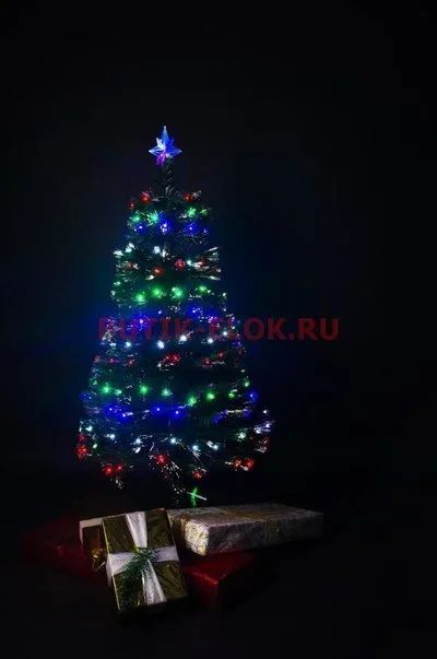 Лот: 4779975. Фото: 1. Новогодняя искусственная елка... Ёлки новогодние