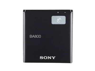 Лот: 12235680. Фото: 1. АКБ Original Sony-Ericsson BA800... Аккумуляторы