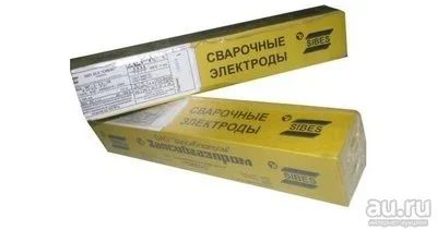 Лот: 16618580. Фото: 1. Сварочные электроды УОНИИ 13/55... Электроды, проволока для сварки