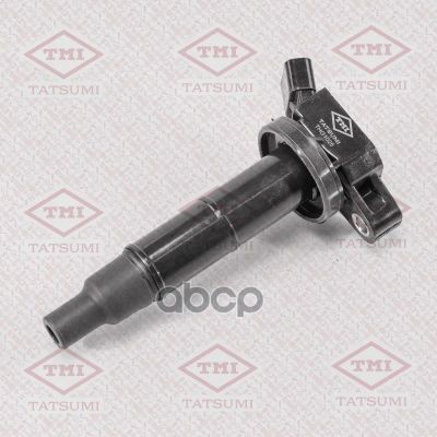 Лот: 25071491. Фото: 1. Катушка Зажигания Toyota Avensis... Электрооборудование