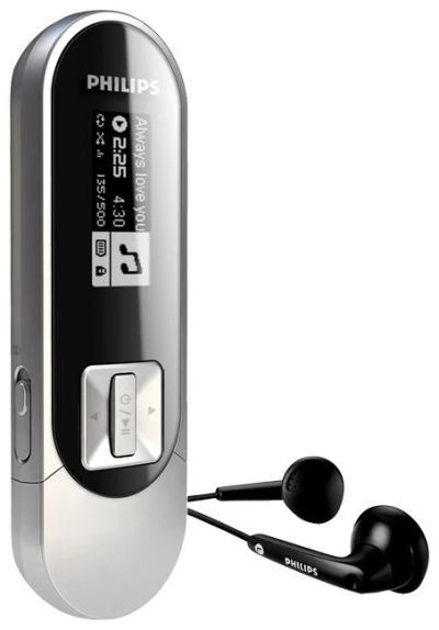 Лот: 7957215. Фото: 1. Куплю недорого плеер Philips или... Плееры