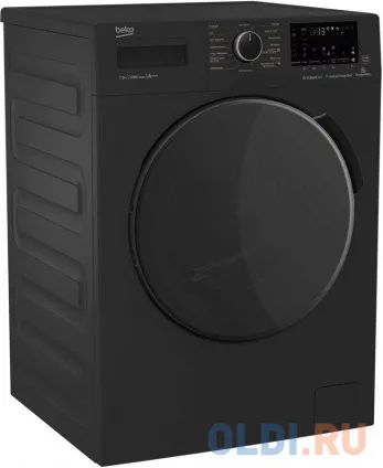 Лот: 20027999. Фото: 1. Стиральная машина Beko WSPE 7612... Стиральные машины