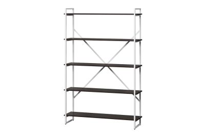 Лот: 24689574. Фото: 1. Стеллаж LOFTY HOME Роквуд. Гостиные, стенки, горки
