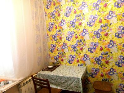 Лот: 13242381. Фото: 1. Двухкомнатная квартира Красноярский... Квартиры, студии