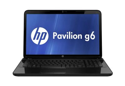 Лот: 3806206. Фото: 1. Ноутбук HP Pavilion g6-2389sr. Ноутбуки
