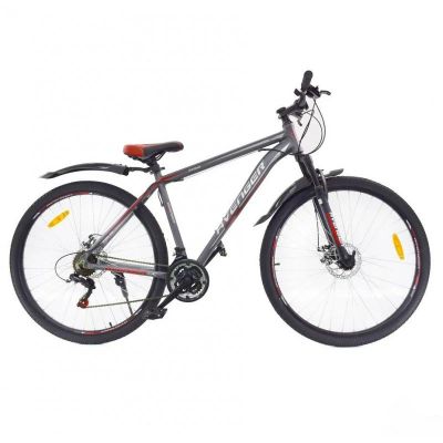 Лот: 15873020. Фото: 1. Велосипед 29&quot; AVENGER A295D... Красноярск