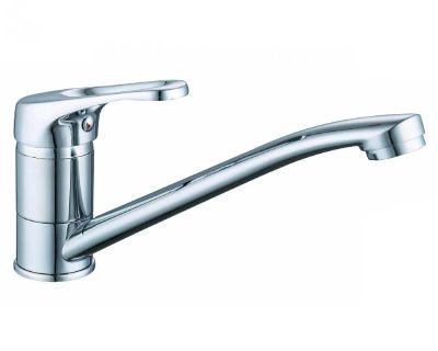 Лот: 12561761. Фото: 1. Смес.ёлка Lucky TAP KS-3011-25... Смесители