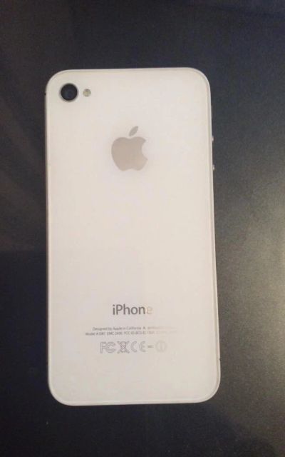 Лот: 5085542. Фото: 1. iPhone 4s. Смартфоны