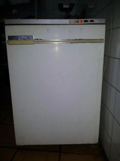 Лот: 4685262. Фото: 1. Морозильная камера Бирюса 14. Холодильники, морозильные камеры